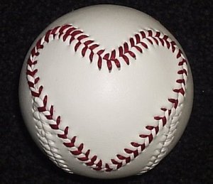 baseballheart
